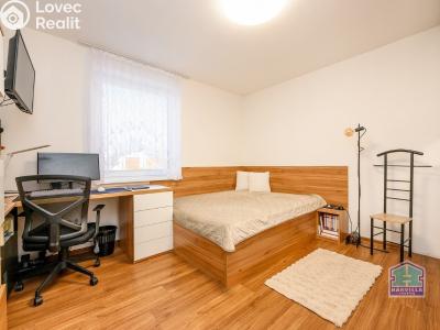 Продаж сімейного будинку Skořice č. 18