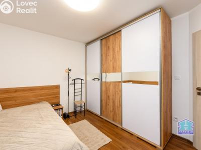 Продаж сімейного будинку Skořice č. 19