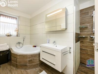 Продаж сімейного будинку Skořice č. 20