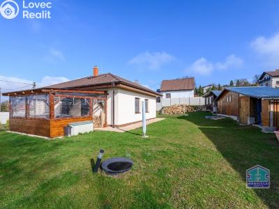 Продаж сімейного будинку Skořice č. 27