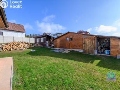 Продаж сімейного будинку Skořice č. 28