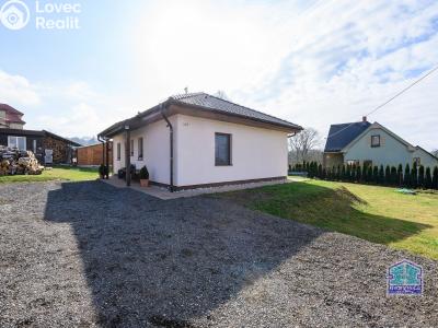 Продаж сімейного будинку Skořice č. 29