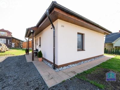 Продаж сімейного будинку Skořice č. 30