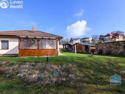 Продаж сімейного будинку Skořice č. 33