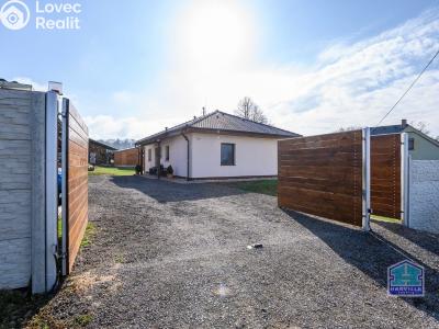 Продаж сімейного будинку Skořice č. 35