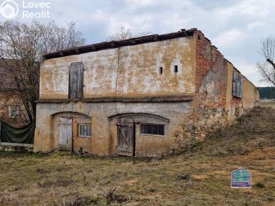 Продаж сімейного будинку Erpužice č. 15