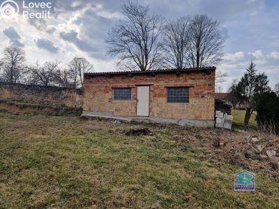 Продаж сімейного будинку Erpužice č. 16