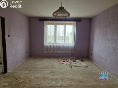 Prodej rodinného domu Erpužice č. 11