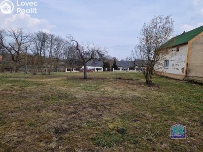 Prodej rodinného domu Erpužice č. 18