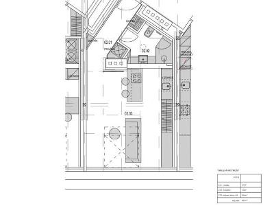 Rent apartment 1+KK Praha, náměstí Jiřího z Poděbrad č. 7