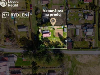 Sale hut Vejprty, Zátiší č. 3
