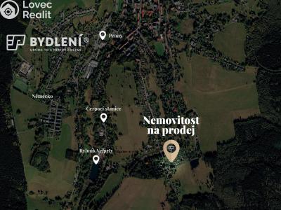 Sale hut Vejprty, Zátiší č. 4