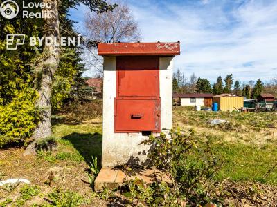 Sale hut Vejprty, Zátiší č. 19