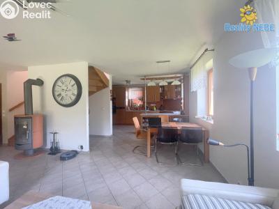 Sale family house Sudějov č. 8