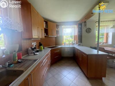 Sale family house Sudějov č. 12