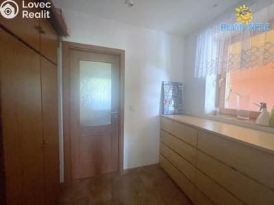 Sale family house Sudějov č. 19