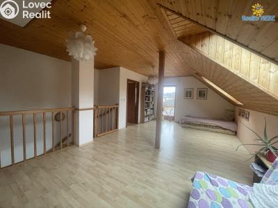 Sale family house Sudějov č. 21