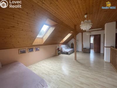 Sale family house Sudějov č. 23