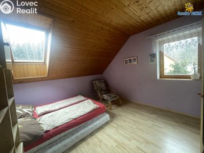 Sale family house Sudějov č. 24