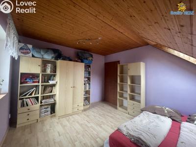 Sale family house Sudějov č. 25
