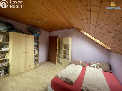 Sale family house Sudějov č. 26