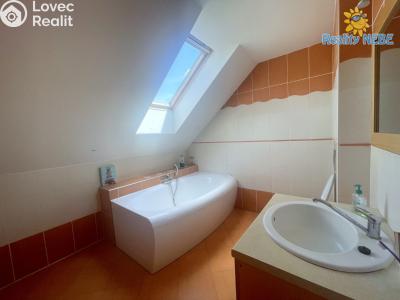 Sale family house Sudějov č. 30