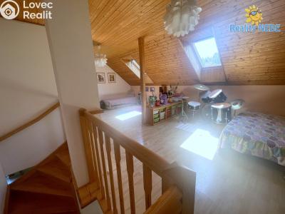 Sale family house Sudějov č. 32