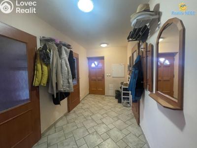 Sale family house Sudějov č. 33