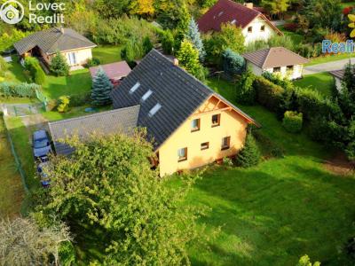 Sale family house Sudějov č. 48