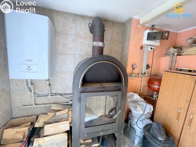 Prodej chaty Jílové u Prahy č. 28