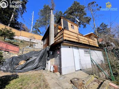 Prodej chaty Jílové u Prahy č. 30