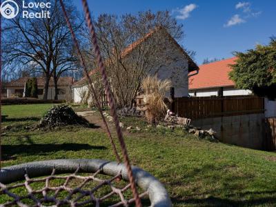 Prodej rodinného domu Doudleby č. 21