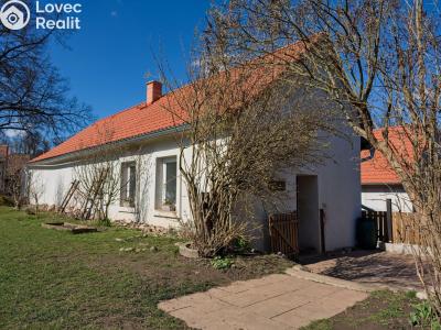 Prodej rodinného domu Doudleby č. 23
