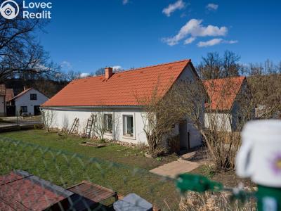 Prodej rodinného domu Doudleby č. 30