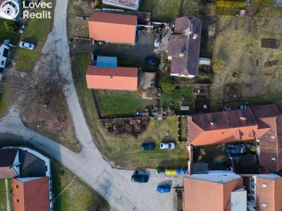 Prodej rodinného domu Doudleby č. 32