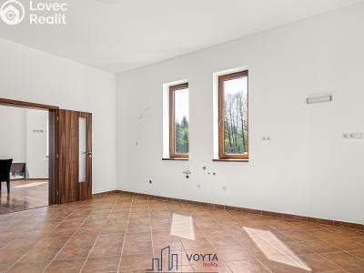 Prodej vily Nová Role č. 15