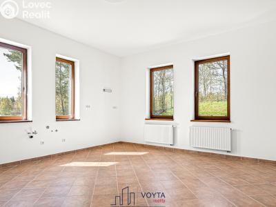 Prodej vily Nová Role č. 33
