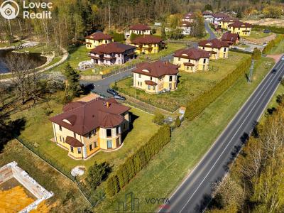 Prodej vily Nová Role č. 37