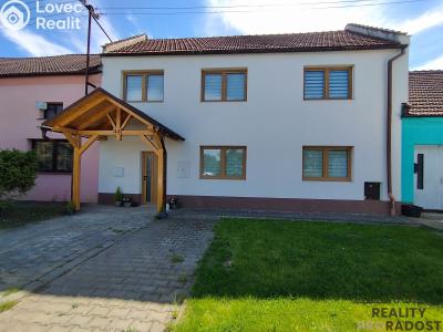 Prodej rodinného domu Brodek u Přerova č. 7