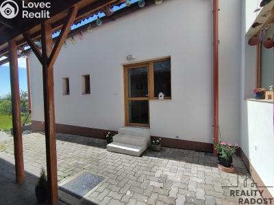 Prodej rodinného domu Brodek u Přerova č. 11
