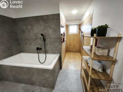 Prodej rodinného domu Brodek u Přerova č. 15