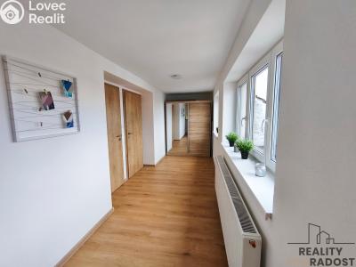 Prodej rodinného domu Brodek u Přerova č. 18