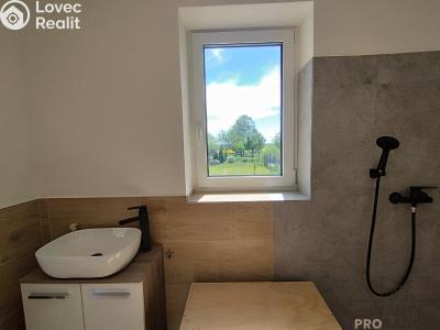 Prodej rodinného domu Brodek u Přerova č. 23