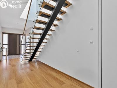 Продаж сімейного будинку Vysoký Újezd, U Rybníčka 758 č. 14