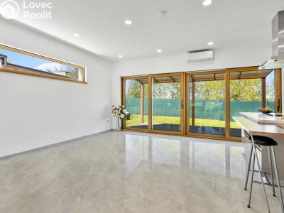 Продаж сімейного будинку Vysoký Újezd, U Rybníčka 758 č. 19