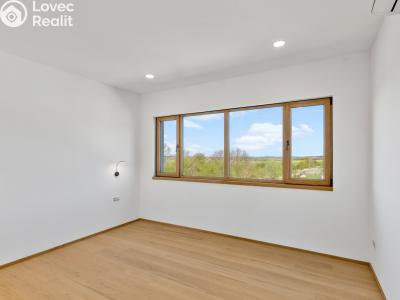 Продаж сімейного будинку Vysoký Újezd, U Rybníčka 758 č. 24