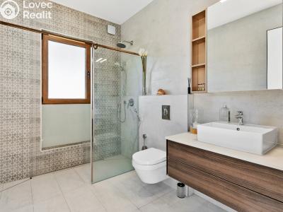 Продаж сімейного будинку Vysoký Újezd, U Rybníčka 758 č. 26