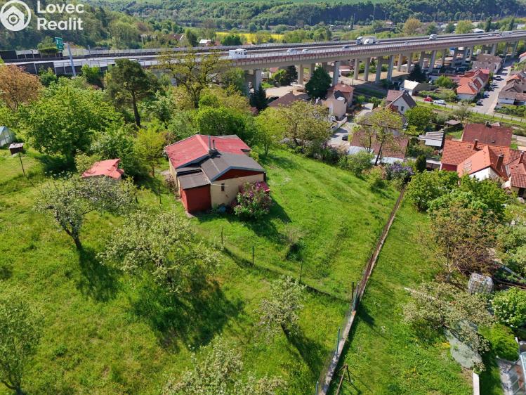 Продаж хатини Beroun, V Kotlině 78 č. 5