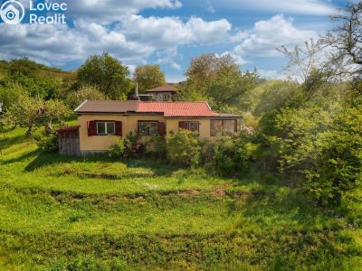 Sale hut Beroun, V Kotlině 78 č. 3