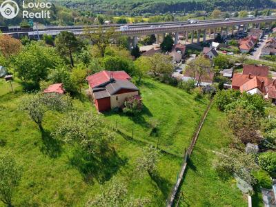 Sale hut Beroun, V Kotlině 78 č. 4